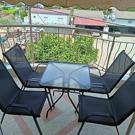 Ofrinio Central Apartments Dış mekan fotoğraf