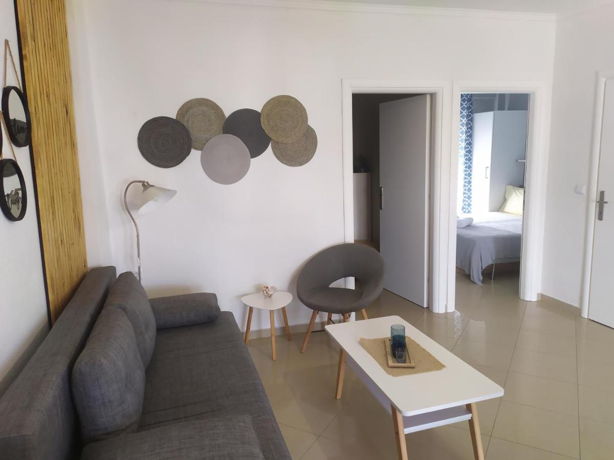 Ofrinio Central Apartments Dış mekan fotoğraf