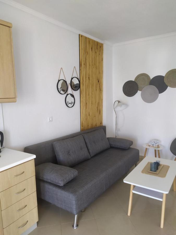 Ofrinio Central Apartments Dış mekan fotoğraf