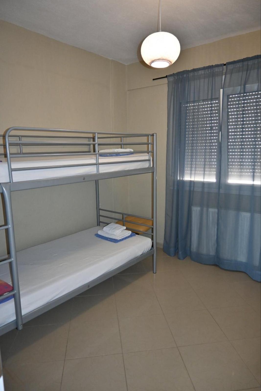 Ofrinio Central Apartments Dış mekan fotoğraf